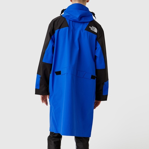 The North Face Men’s Black Series Mountain Light Futurelight Coat - Picture 10 of 13